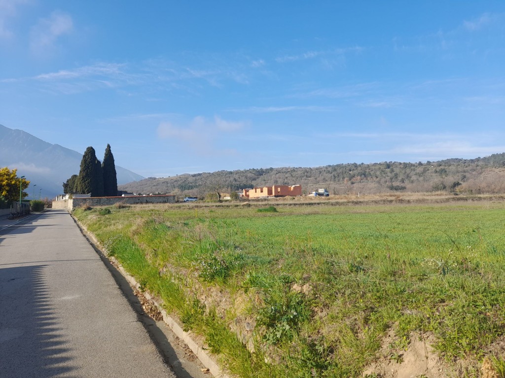 Espira de Conflent - Les vergers du Canigou 3