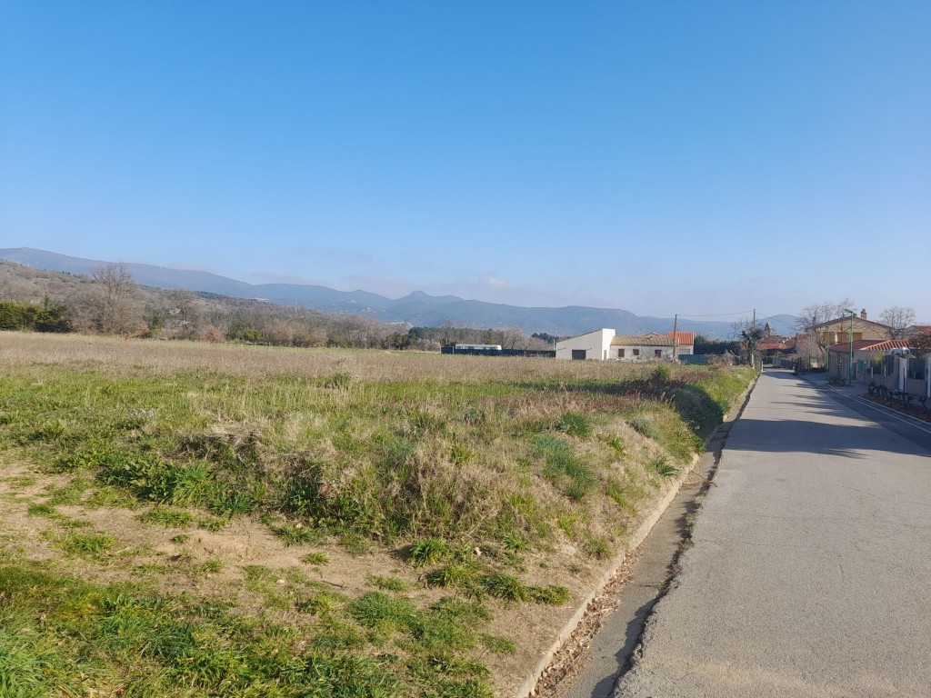 Espira de Conflent - Les vergers du Canigou 1