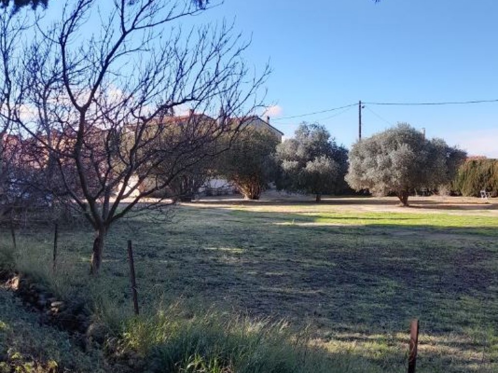 MILLAS - Lotissement La Traverse des Estivants 2